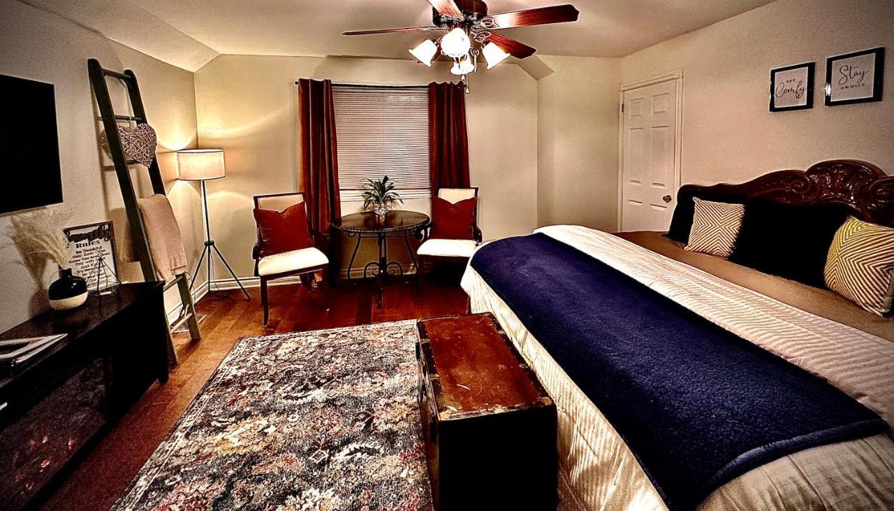 Settlers Suites Niagara-on-the-Lake Zewnętrze zdjęcie
