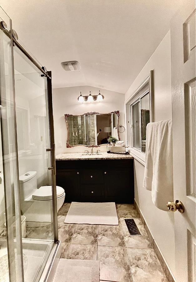 Settlers Suites Niagara-on-the-Lake Zewnętrze zdjęcie