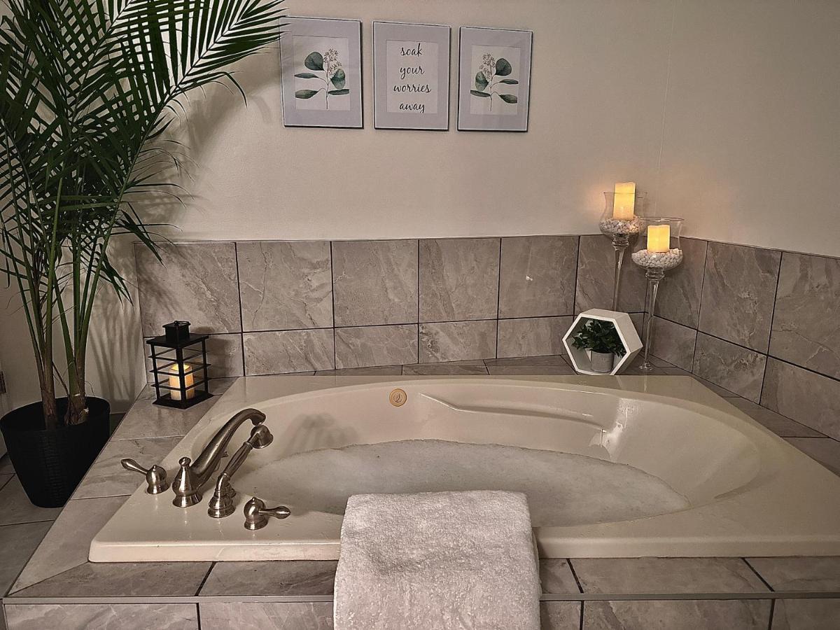 Settlers Suites Niagara-on-the-Lake Zewnętrze zdjęcie