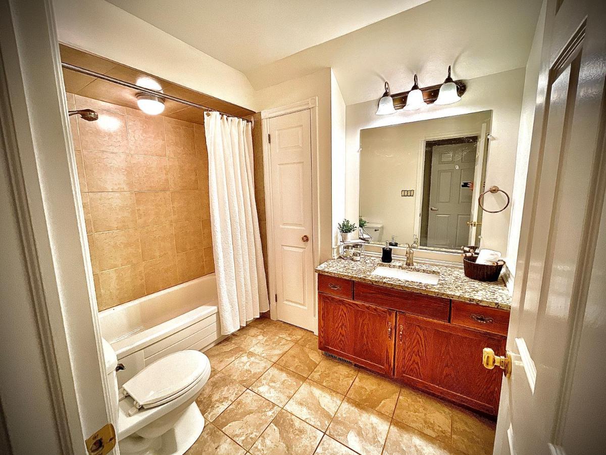 Settlers Suites Niagara-on-the-Lake Zewnętrze zdjęcie