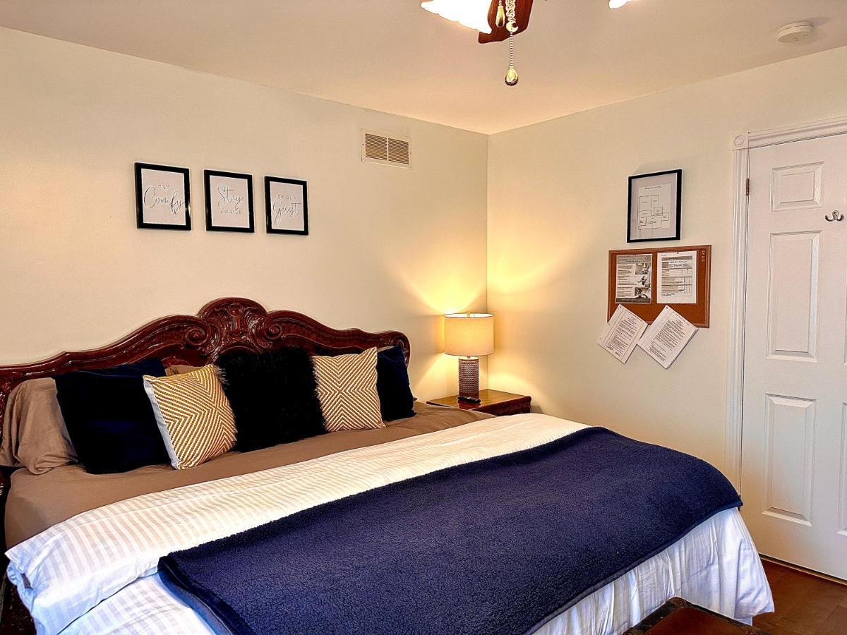 Settlers Suites Niagara-on-the-Lake Zewnętrze zdjęcie
