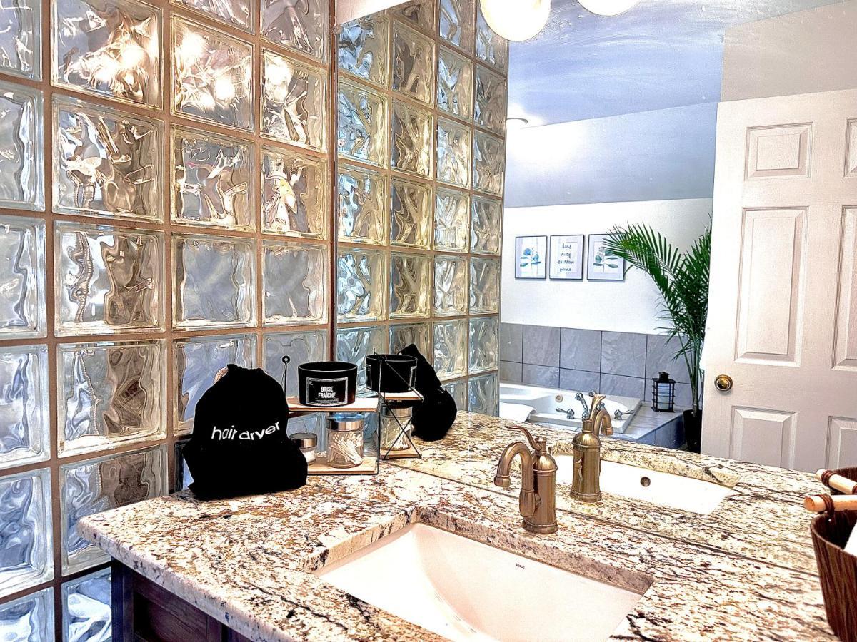 Settlers Suites Niagara-on-the-Lake Zewnętrze zdjęcie